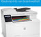 HP Color LaserJet Pro MFP M181fw - All-in-One printer - 16 pagina's per minuut