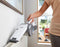 BLACK+DECKER PV1820L - Kruimeldief - 200° draaibare zuigmond - 18V Lithium-ion accu