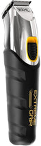 Wahl Extreme Grip - Tondeuse - Oplaadbare accu 240 min - RVS