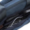 Rivacase 8335 - Notebook Schoudertas 15.6 Inch - 2 Binnenvakken voor 10.1 Inch Tablet - Blauw