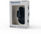Gembird MUSW-ERGO-03 - Ergonomische muis - Draadloos 1600 dpi - Zwart