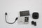 Sony LinkBuds Fit - Draadloze oordopjes - IPX4 waterbestendig - Zwart