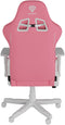 Genesis Nitro 710 - Gaming stoel - Maximaal gebruikersgewicht 150 kg - Roze