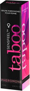 Taboo - Feromonenparfum voor Vrouwen - Trekt Mannen aan - 15ml
