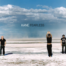 Kane Fearless - LP - Coloured Vinyl