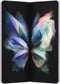 Samsung Galaxy Z Fold3 5G - Smartphone - 512GB opslag - Zilver