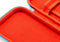 PowerA NSCS0305-01 - Opbergtas - Ingebouwde speelstandaard en opbergruimte voor 10 gamekaarten - Multi-color