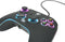 PowerA Spectra Infinity - Bedrade Controller - LED-aanpassing en 3,5 mm audio-aansluiting - Zwart