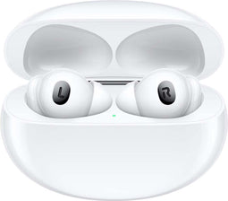OPPO Enco X2 - Draadloze oordopjes - SuperDBEE driversysteem - Wit