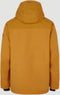 O'neill Utility Jacket - Ski Jas - 10K/10K Waterdicht - Rich Caramel