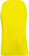 Jako Run 2.0 Tank Top - Hardlopen - Keep Dry Technologie - Geel - 140