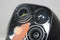 eufy SoloCam S340 - Beveiligingscamera - 3K-resolutie - Zonne-energie - 360° bewaking