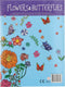 Kleurboek Flowers