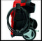Einhell TC-HP 130 - Hogedrukreiniger - 130 bar - 1500 W - 5 m slang