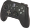 PowerA NSGP0009-01 - Draadloze controller - Geavanceerde gameknoppen - Zwart