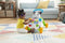 Fisher-Price Loop Met Mij Zebra - Looptrainer - Muzikaal - 40 cm hoog