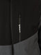 Brunotti Twinstroke - Softshell Jas - Waterafstotend - Grijs - M