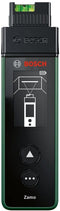 Bosch Zamo Set - Laserafstandsmeter - Metingen tot 25 meter