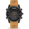 Timberland - Heren Horloge Whately - Zwart