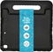 imoshion Samsung Galaxy Tab A7 - Kidsproof Backcover - Schokabsorberend met handvat - Zwart