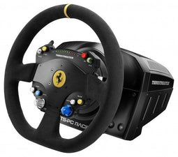 Thrustmaster TS-PC Racer - Racestuur - Force Feedback - Replica Ferrari 488 Challenge - Zwart