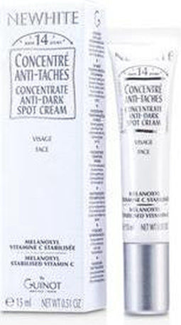 Guinot Newhite Concentrate 15 ml