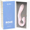 G-spot Vibrator ZINI Roae Roze
