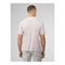 Ben Sherman heren Loopback gestreept T-shirt - Maat XL