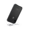 SoSkild Defend - Heavy Impact Case - Zigzag Protection - Smokey Grey