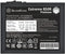Silverstone Extreme 850R - Voeding 850W - 80 Plus Platinum - Modulair
