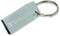 Verbatim Metal Executive - USB-stick 32GB - USB 2.0 - Zilver