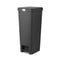 Brabantia StepUp - Pedaalemmer 40L - 91% gerecycled materiaal - Grijs