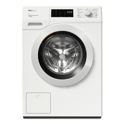 Miele wasmachien WCB 390 WCS - PowerWash - 125 Jaar