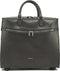 Gigi Fratelli Dames Leren Laptop Trolley 15.6 inch Romance Business ROM8015 Smoke