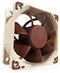 Noctua NF-A6x25 5V PWM - Ventilator 60mm - 19,3dB(A) - Bruin