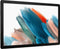 Samsung Galaxy Tab A8 (2022) - 64GB - Wifi - 10.5 inch - Zilver