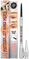 Benefit Precisely My Brow Pencil - Wenkbrauwpotlood - Superfijn - 3 Warm Light Brown