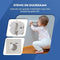 Roegaarden Stopcontactbeveiliging - Stopcontactbeschermers - Robuuste grip - Set van 24 (24 stuks)