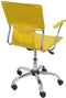 Bureaustoel Bogarra P&C 214AM Geel