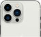 Apple iPhone 13 Pro - Zilver - 512 GB - Fysieke simkaart + eSIM