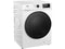 Everglades EVWDC91460AW - Was-Droogcombinatie - 9KG Wassen - 6KG Drogen - A Klasse - D Klasse - Wit - Koolborstelloze Motor - Stil