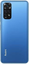 Xiaomi Redmi Note 11S - Blauw - 64 GB - Dubbele fysieke simkaart