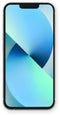 APPLE iPhone 13 mini - 128 GB - A15 Bionic - Wit