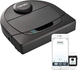 Neato Robotics Botvac D4 (D402) - Robotstofzuiger - Lasergeleiding - D-vorm