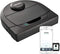 Neato Robotics Botvac D4 (D402) - Robotstofzuiger - Lasergeleiding - D-vorm