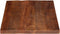 vidaXL - Tafelblad - rechthoekig - 120x60x2,5 - cm - massief - gerecycled - hout