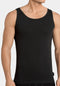 Sloggi 24/7 - Heren Singlet - LYCRA® FREEF!T® X-MOVE - Zwart