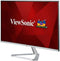 ViewSonic VX2476-SMH - Monitor 23,8