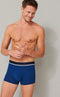 Schiesser 95/5 Organic - Heren Shorts - 3-pack (3 stuks)