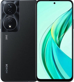 Honor 90 Smart - 5G - 128GB - 6,8" - Zwart